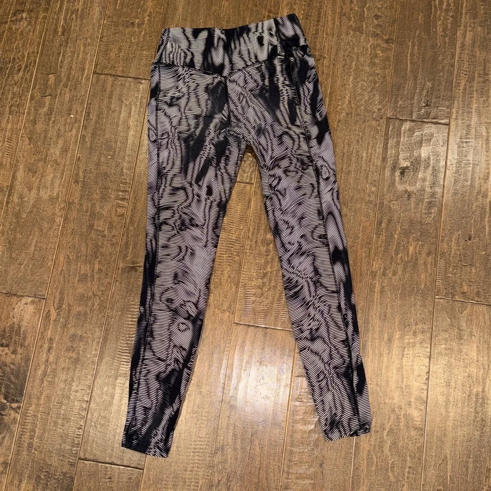 Nike 7/8 DriFit Leggings